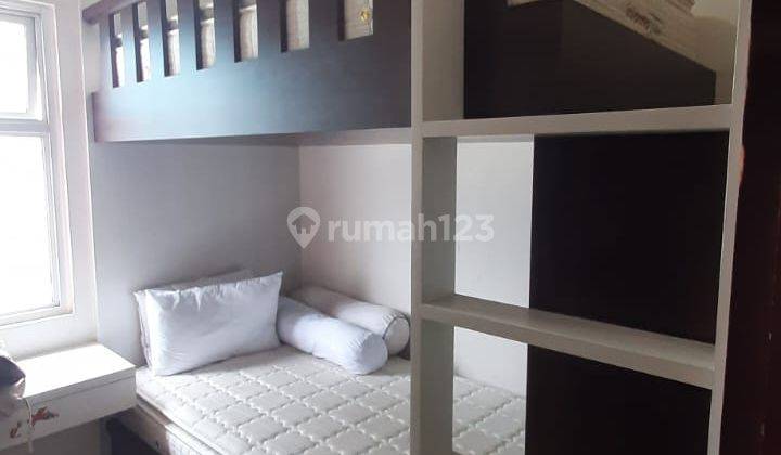 Apartemen Mediterania Residences 2 2 Bedroom Furnished 2