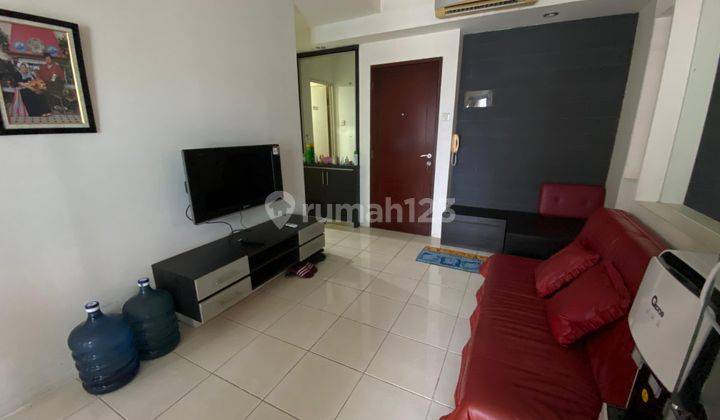 Apartemen Mediterania Residences 2 1 Bedroom Furnished 2