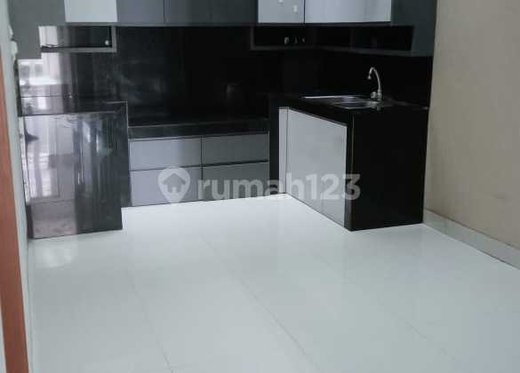 Rumah di Duri Kepa,Jakarta Barat