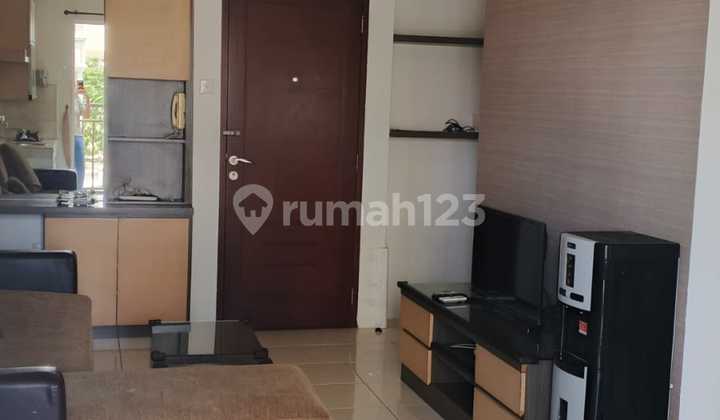 Mediterania Residences 2 Apartment, 2 Bedroom Fully Furnished 2