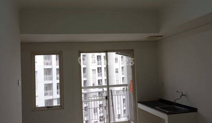 Apartemen Royal Mediterania Residences 2BR Type Kosongan 2