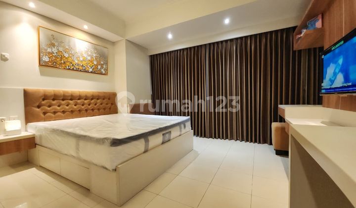 royal mediterania residences apartment studio type furnished royal mediterania residences apartment studio type furnished