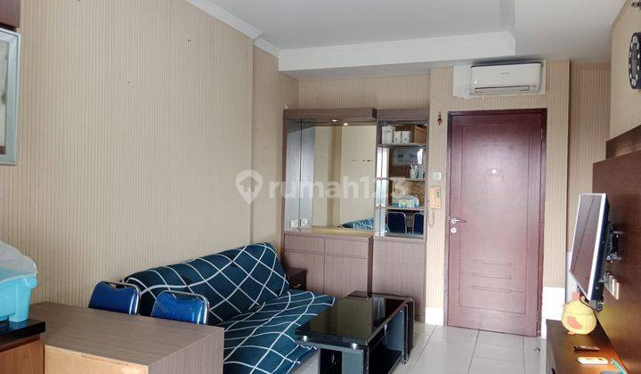 Apartemen Mediterania Residences 2 2Bedroom Furnished 2