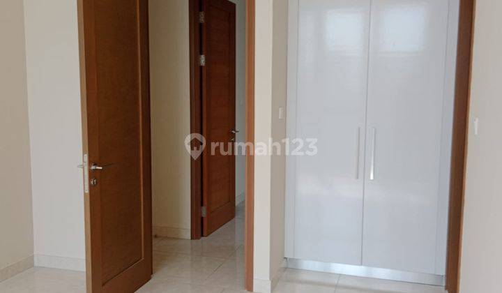 Apartemen Taman Anggrek Residences 3BR Unfurnished 1