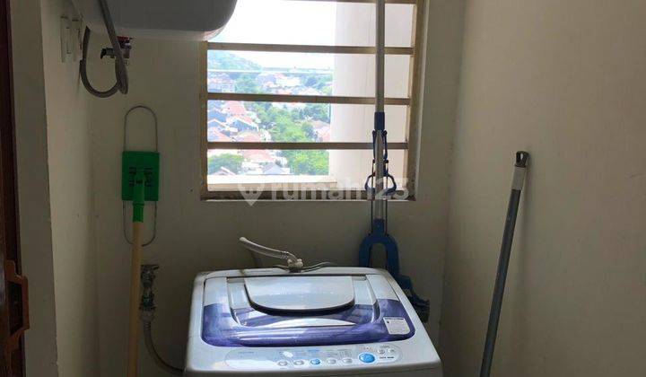 Apartement Sherwood Residence 3 BR 4