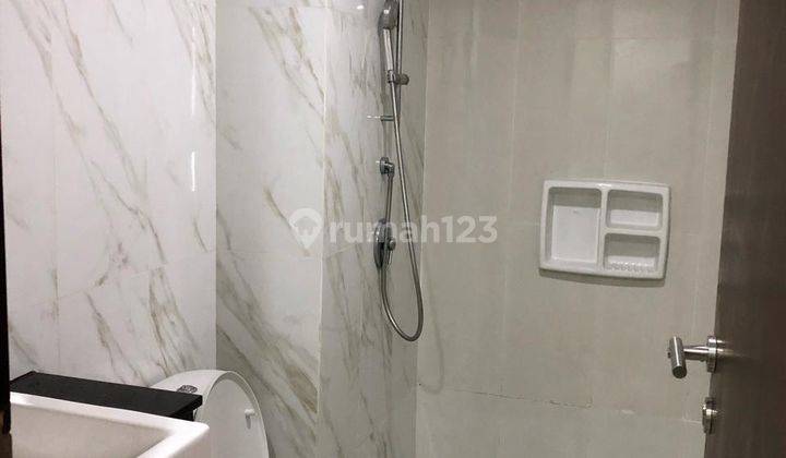 Apartement Sherwood Residence 3 BR 12