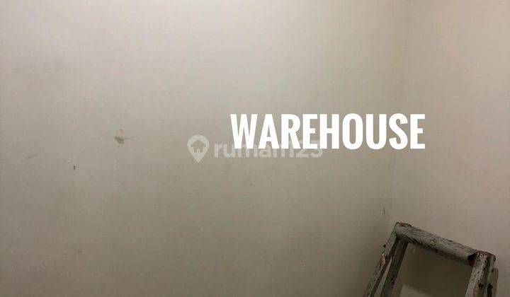 Apartement Sherwood Residence 3 BR 15
