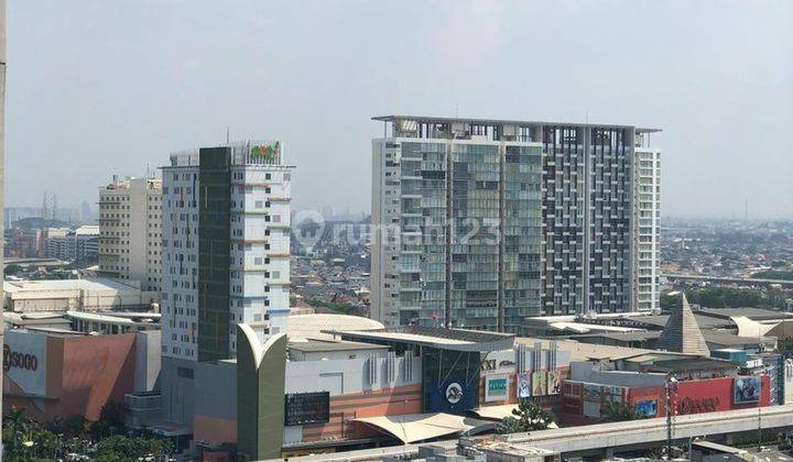 Apartement Sherwood Residence 3 BR 19