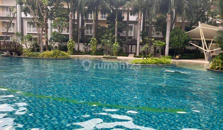 Apartement Sherwood Residence 3 BR 18