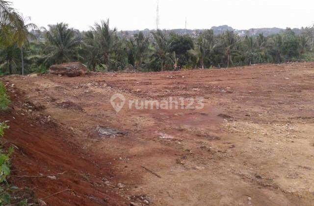 Di Jual Tanah 6.500 m² di Kalinda, Lampung Selatan 6