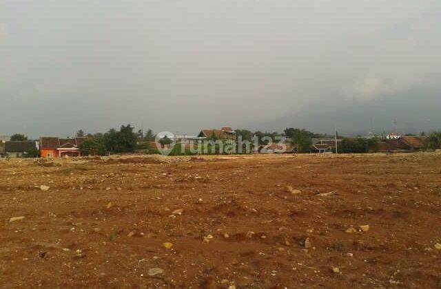 Di Jual Tanah 6.500 m² di Kalinda, Lampung Selatan 7
