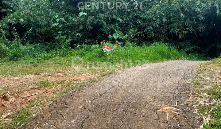 Dijual Tanah Strategis Curug Loji Karawang Dijual Tanah Strategis Curug Loji Karawang