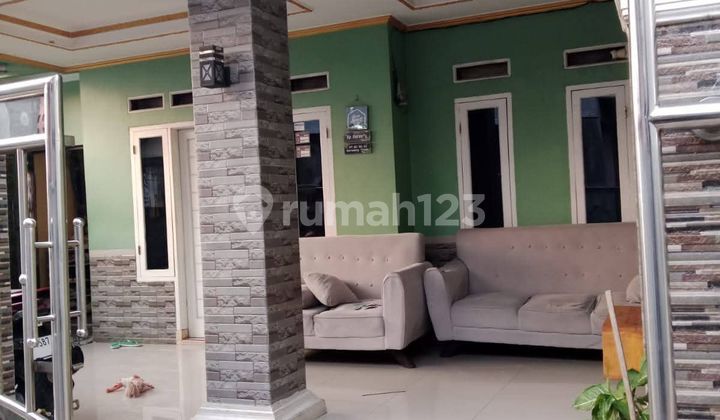 Rumah Murah Siap Huni Lokasi Strategis di Karawang
