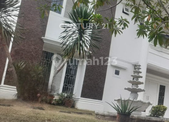 Rumah Mewah di Daerah Mekarta Lippo Cikarang Rumah Mewah di Daerah Mekarta Lippo Cikarang