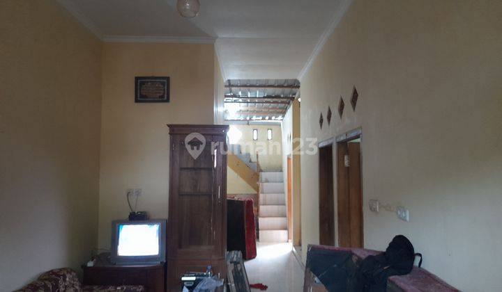 Rumah Terjangkau di Perumahan Mojongapit, Jombang 2