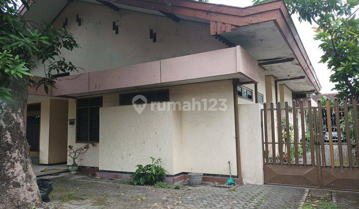 Rumah Kos Strategis, Lokasi Tengah Kota Jombang 2