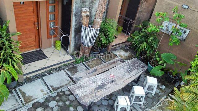 Guest House Asri di Jantung Yogyakarta – Harga Menarik!   2