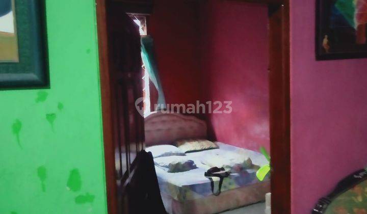 Rumah Pusat Kota Jombang Mumpung Ada 3