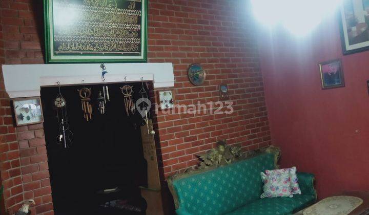 Rumah Pusat Kota Jombang Mumpung Ada 5