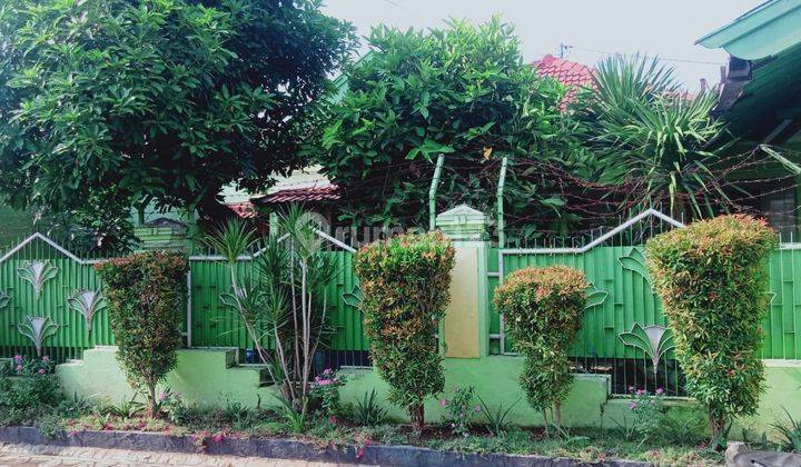 Rumah Pusat Kota Jombang Mumpung Ada 7