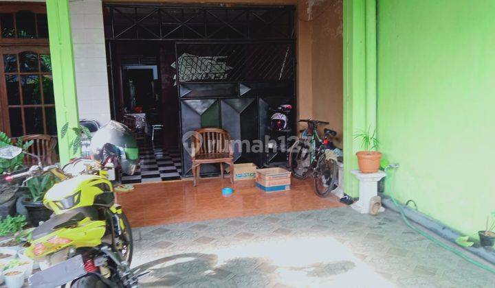 Rumah Pusat Kota Jombang Mumpung Ada 8