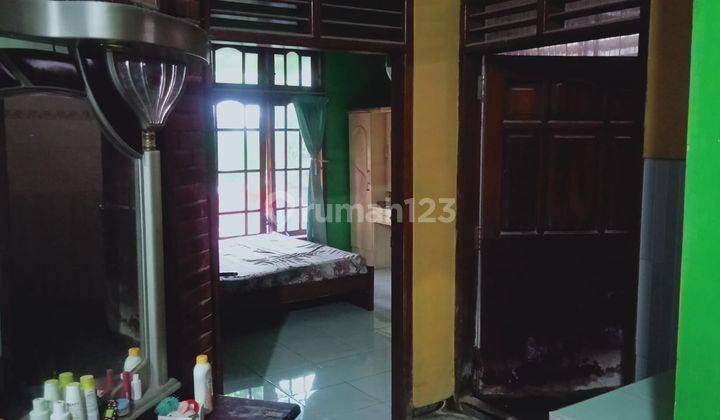 Rumah Pusat Kota Jombang Mumpung Ada 10