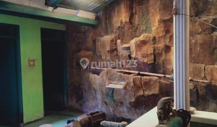Rumah Pusat Kota Jombang Mumpung Ada 9