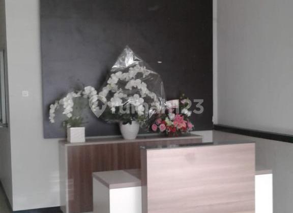 Disewakan Ruko Icon 21 Merr Paling Murah 2