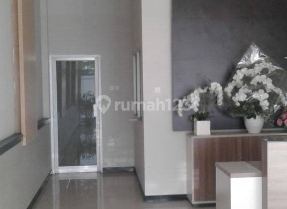 Disewakan Ruko Icon 21 Merr Paling Murah 4
