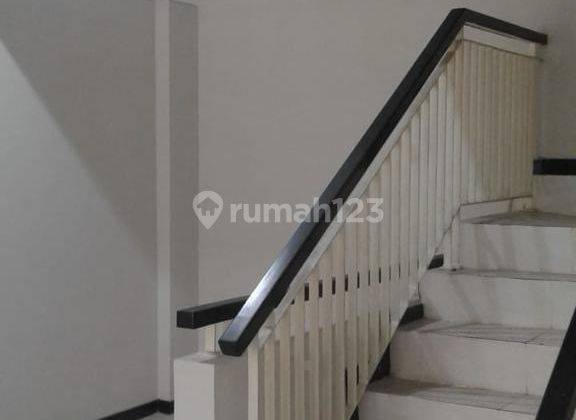 Disewakan Ruko Icon 21 Merr Paling Murah 6