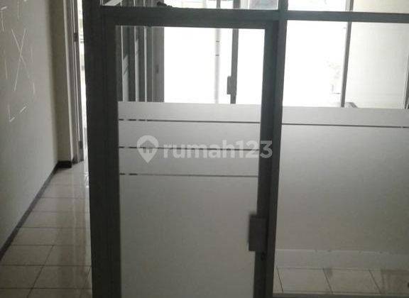 Disewakan Ruko Icon 21 Merr Paling Murah 8
