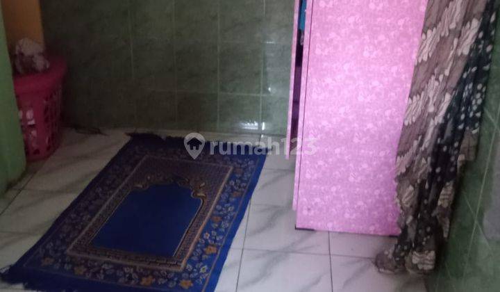 Rumah SHM 2 Lantai Raya Jetis, Mojokerto 3