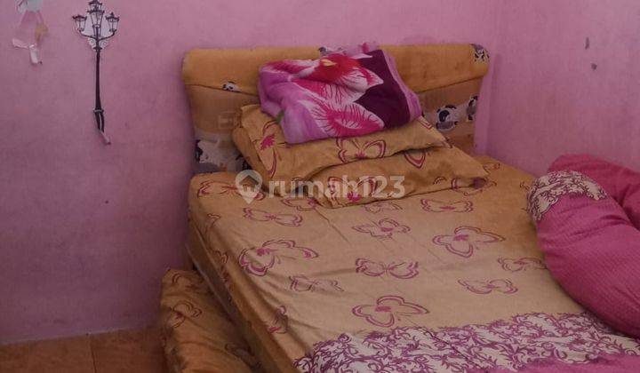 Rumah SHM 2 Lantai Raya Jetis, Mojokerto 4