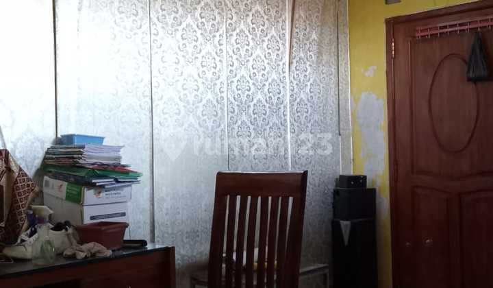 Rumah SHM 2 Lantai Raya Jetis, Mojokerto 6