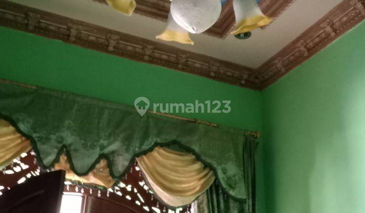 Rumah SHM 2 Lantai Raya Jetis, Mojokerto 7