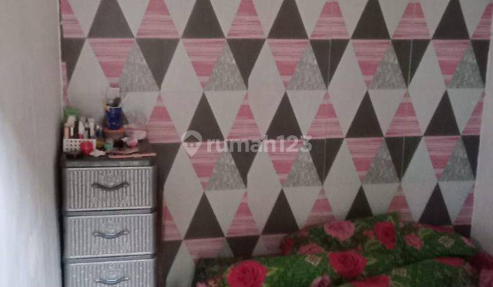 Rumah SHM 2 Lantai Raya Jetis, Mojokerto 8