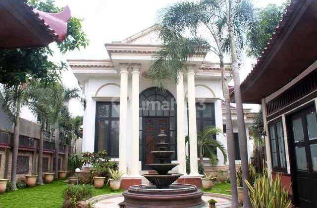 Rumah 2 Lantai Pondok Mutiara Regency Sidoarjo 2