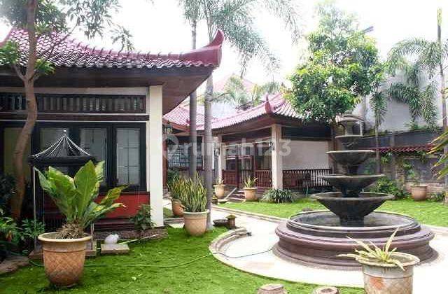 Rumah 2 Lantai Pondok Mutiara Regency Sidoarjo 5