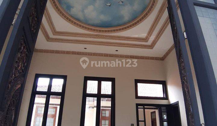 Rumah 2 Lantai Pondok Mutiara Regency Sidoarjo 8