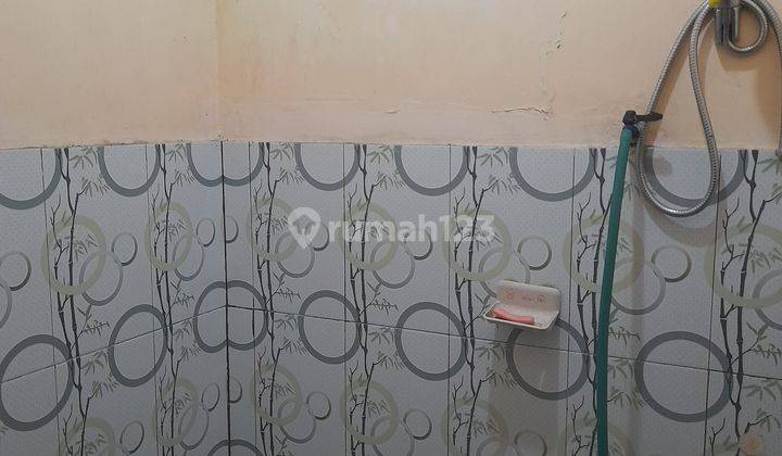 Rumah Cluster One Gate System Diwek Pusat 5