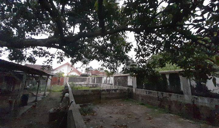 Tanah Pemukiman Berpagar Pusat Kota Jombang Belakang Rsud 5