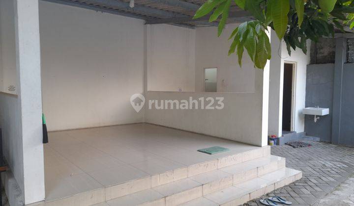 Ruang Usaha Adityawarman Gedung Multi Tenant 2