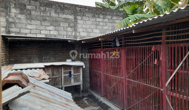 Rumah Keluarga Ideal 2 Lantai Jombang Kota 2