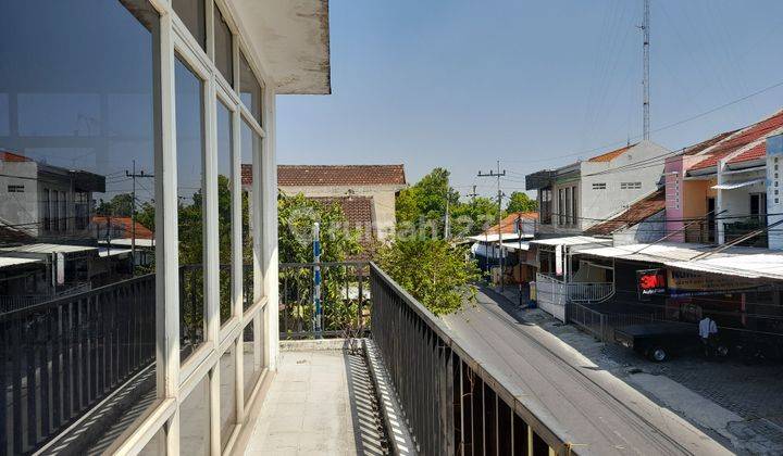 Ruko Hook Baru 2 Lantai Candi Mulyo Jombang Kota 2