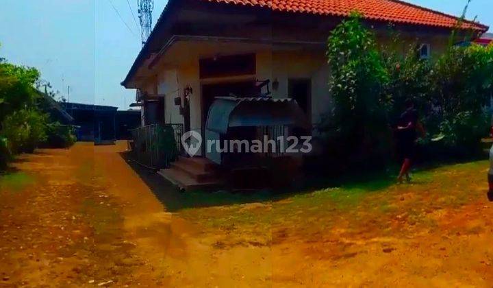 Rumah Bagus SHM di Jalan Nasional Mojoagung, Jombang 1