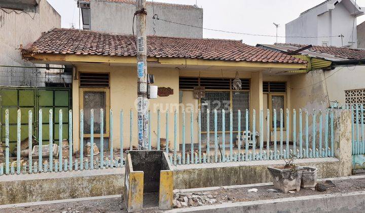 Rumah SHM di Perumda Candi Mulyo, Jombang 1