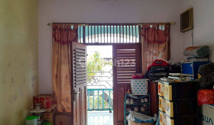 Rumah Hook 2 Lantai di Dalam Perumahan, Jombang Kota 2