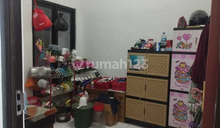 Ready-to-Occupy House – Mojongapit Housing, JOMBANG