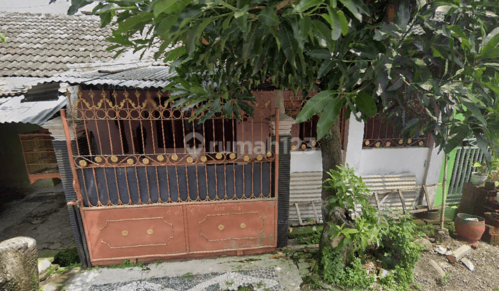 Rumah Siap Huni Perumahan Mojongapit – Jombang 1