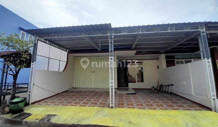 Rumah siap huni di Perumahan Pulo Lor, Jombang 1